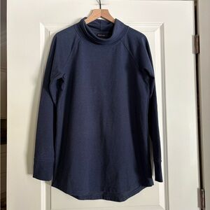 Patagonia Organic Cotton Women’s Turtleneck